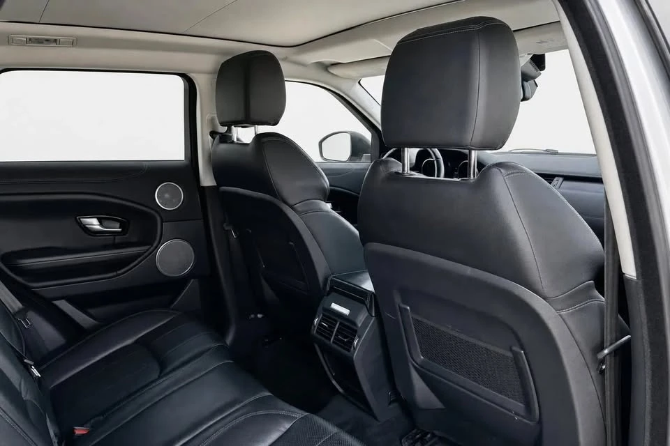 2019 Land Rover Range Rover Evoque 2nd Gen - Image 12 of 19