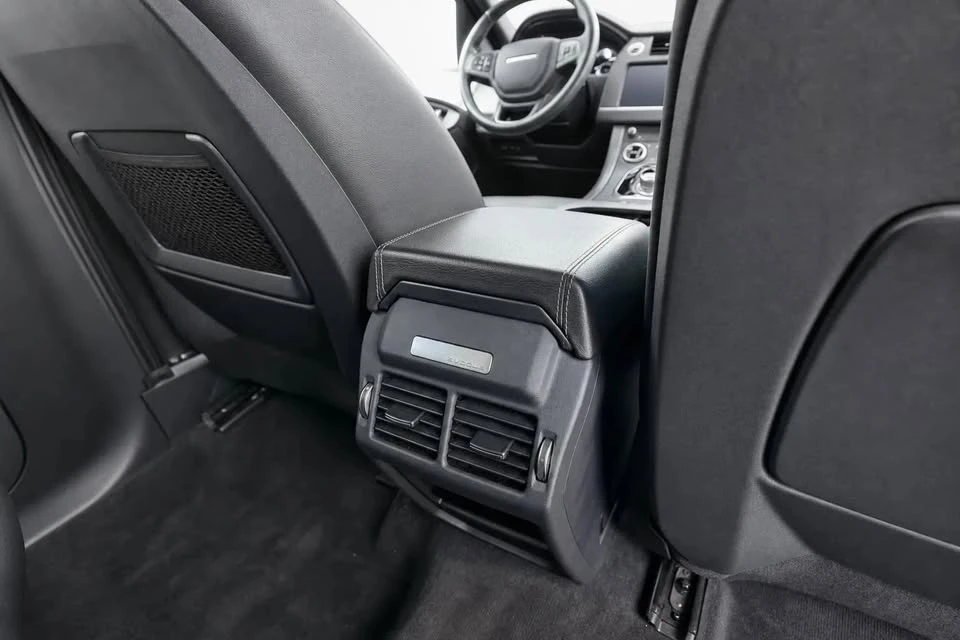 2019 Land Rover Range Rover Evoque 2nd Gen - Image 14 of 19
