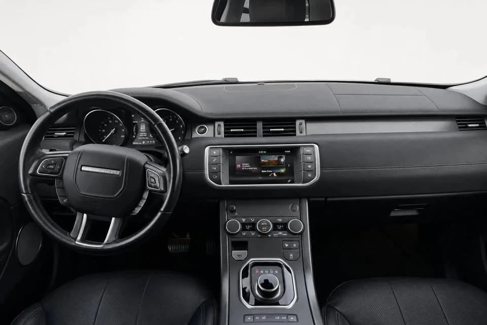 2019 Land Rover Range Rover Evoque 2nd Gen - Image 15 of 19