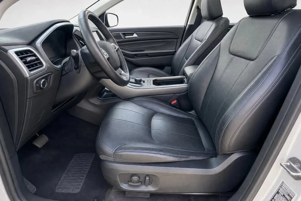 2019 Land Rover Range Rover Evoque 2nd Gen - Image 7 of 19