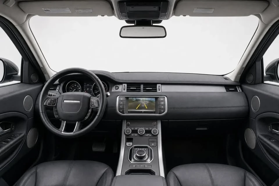 2019 Land Rover Range Rover Evoque 2nd Gen - Image 19 of 19