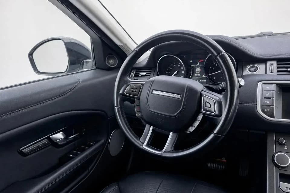 2019 Land Rover Range Rover Evoque 2nd Gen - Image 16 of 19