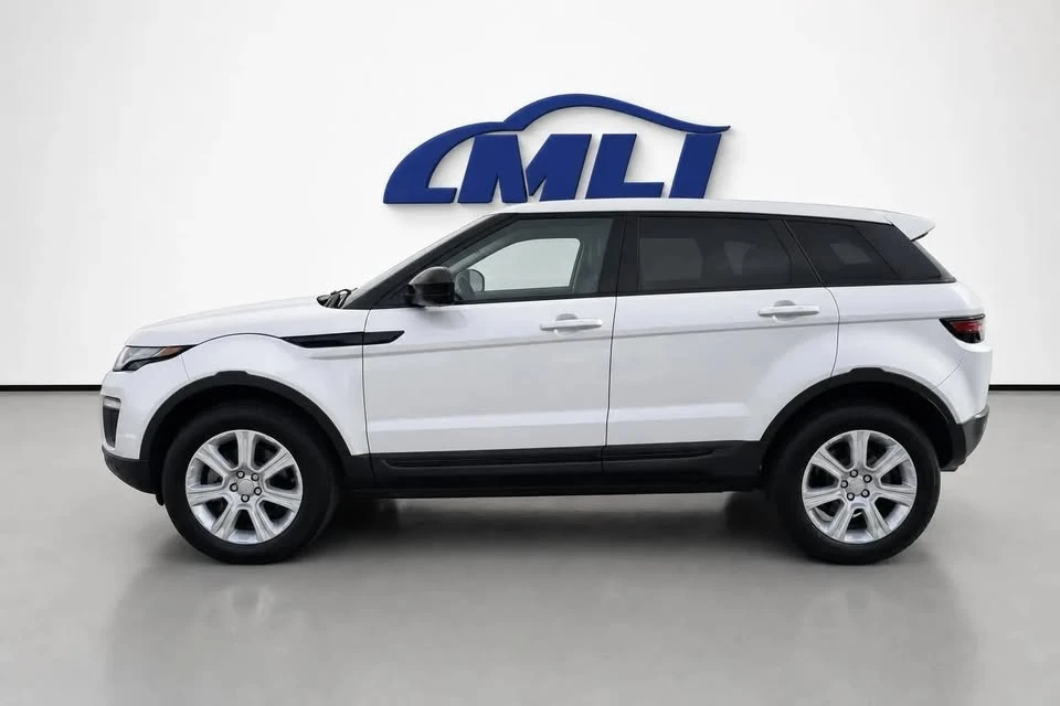 2019 Land Rover Range Rover Evoque 2nd Gen - Image 3 of 19