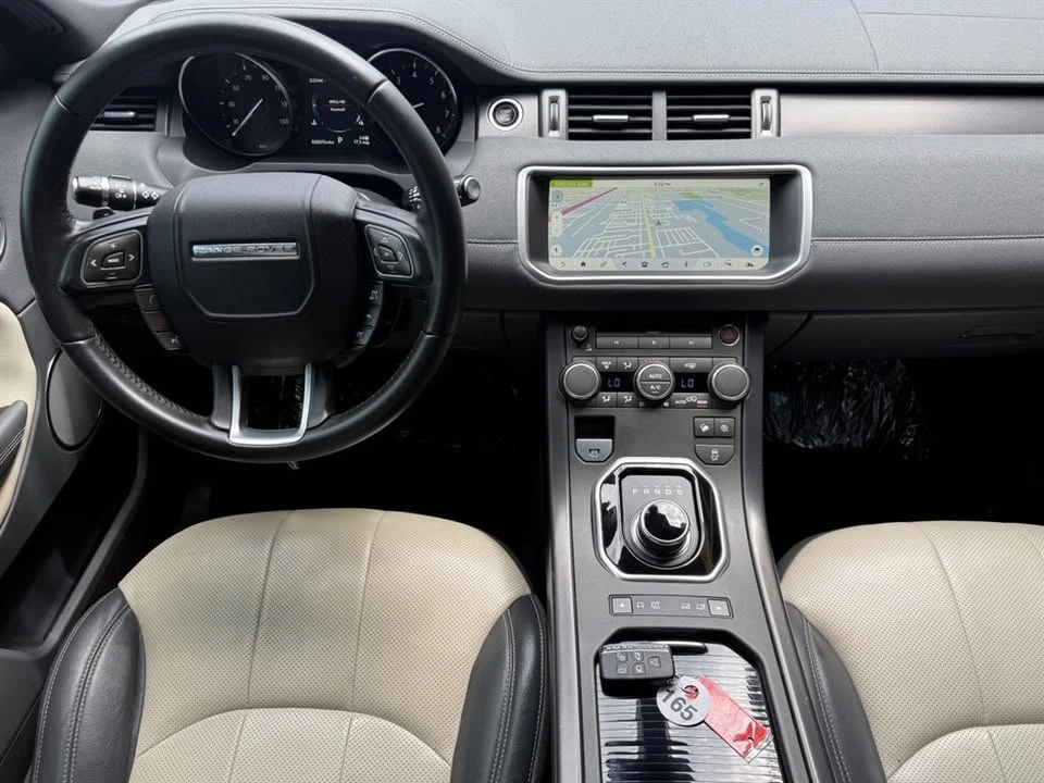 2019 Land Rover Range Rover Evoque 2nd Gen - Image 20 of 20
