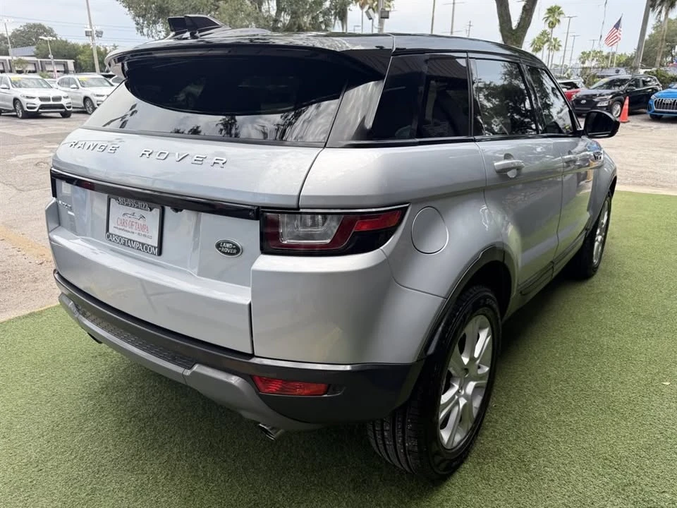 2019 Land Rover Range Rover Evoque 2nd Gen - Image 6 of 20