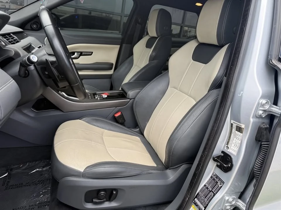 2019 Land Rover Range Rover Evoque 2nd Gen - Image 14 of 20