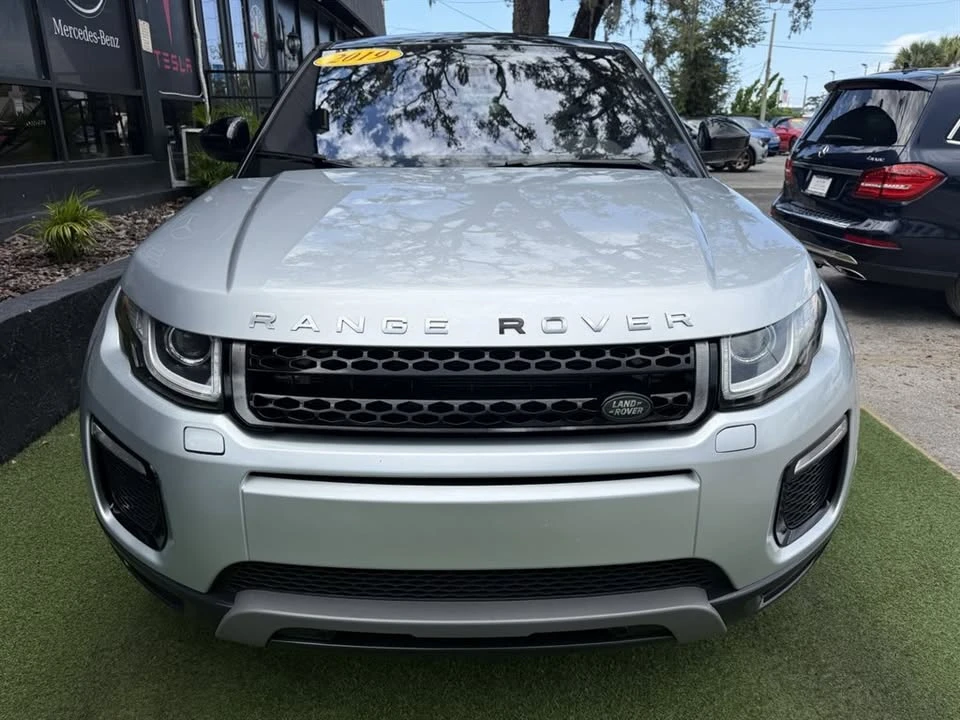 2019 Land Rover Range Rover Evoque 2nd Gen - Image 2 of 20
