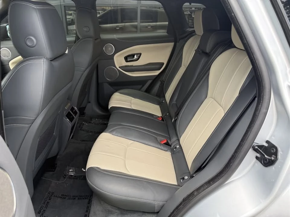2019 Land Rover Range Rover Evoque 2nd Gen - Image 15 of 20