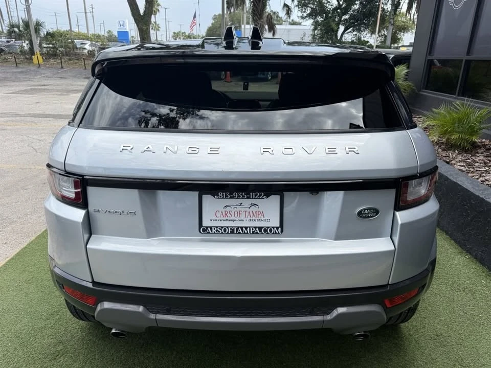 2019 Land Rover Range Rover Evoque 2nd Gen - Image 5 of 20