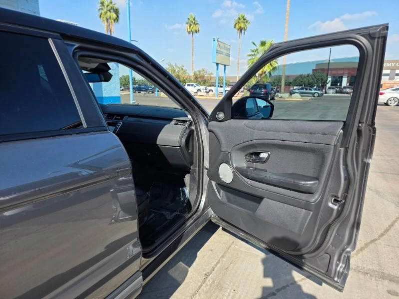 2019 Land Rover Range Rover Evoque 2nd Gen - Image 16 of 20