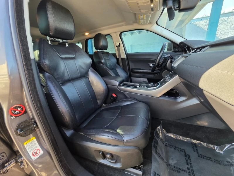 2019 Land Rover Range Rover Evoque 2nd Gen - Image 17 of 20
