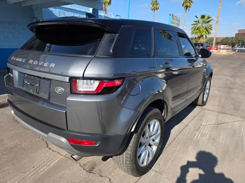 2019 Land Rover Range Rover Evoque 2nd Gen - Image 3 of 20