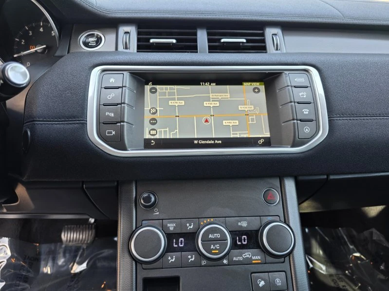 2019 Land Rover Range Rover Evoque 2nd Gen - Image 14 of 20