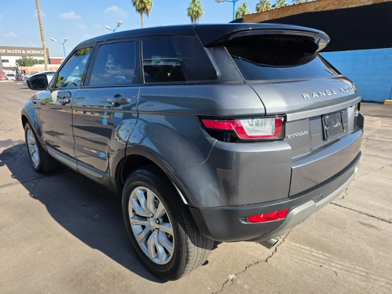 2019 Land Rover Range Rover Evoque 2nd Gen - Image 5 of 20