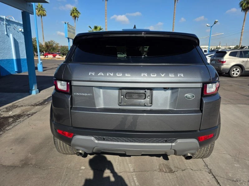 2019 Land Rover Range Rover Evoque 2nd Gen - Image 4 of 20