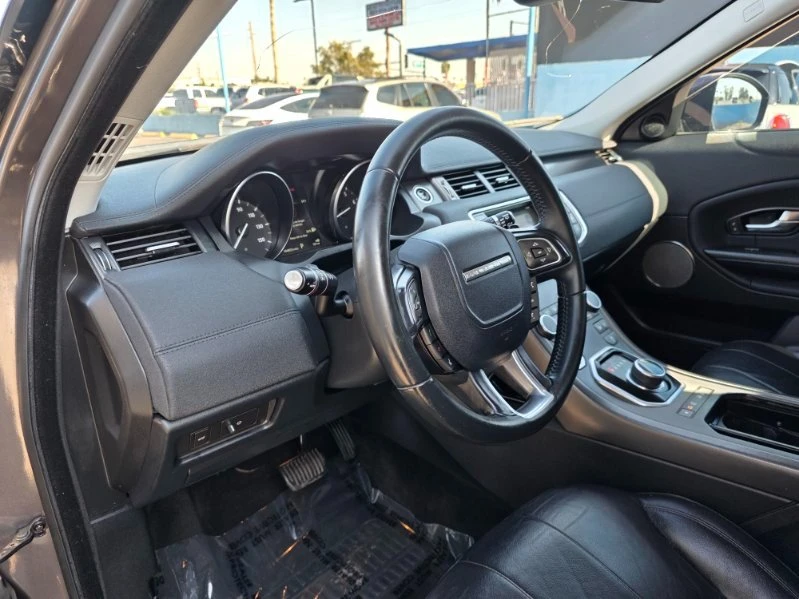 2019 Land Rover Range Rover Evoque 2nd Gen - Image 11 of 20