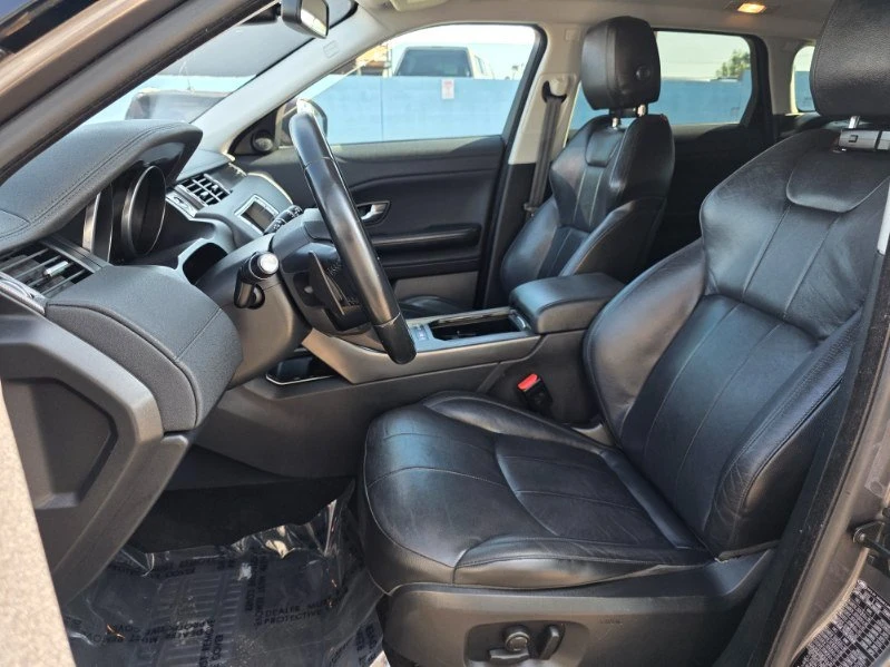 2019 Land Rover Range Rover Evoque 2nd Gen - Image 10 of 20