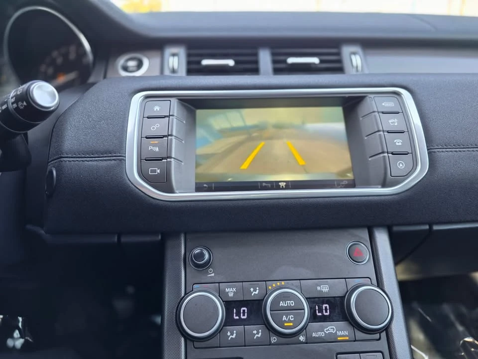 2019 Land Rover Range Rover Evoque 2nd Gen - Image 15 of 20