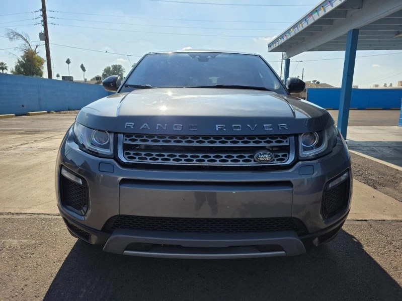 2019 Land Rover Range Rover Evoque 2nd Gen - Image 8 of 20