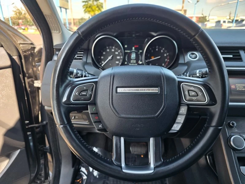 2019 Land Rover Range Rover Evoque 2nd Gen - Image 12 of 20