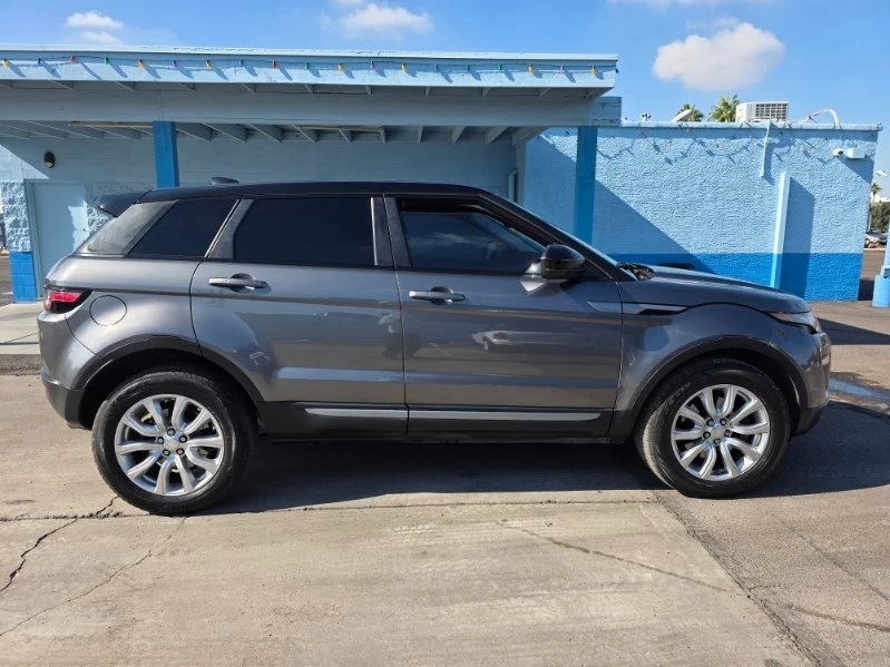 2019 Land Rover Range Rover Evoque 2nd Gen - Image 2 of 20