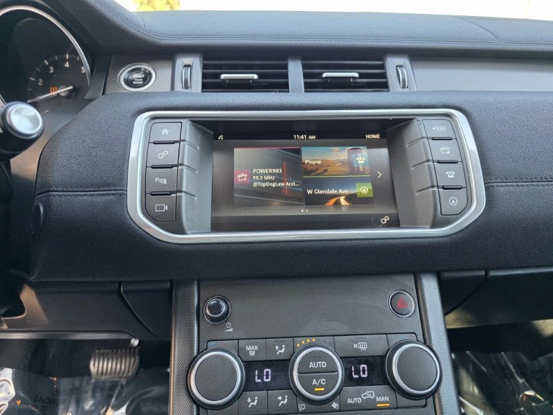 2019 Land Rover Range Rover Evoque 2nd Gen - Image 13 of 20