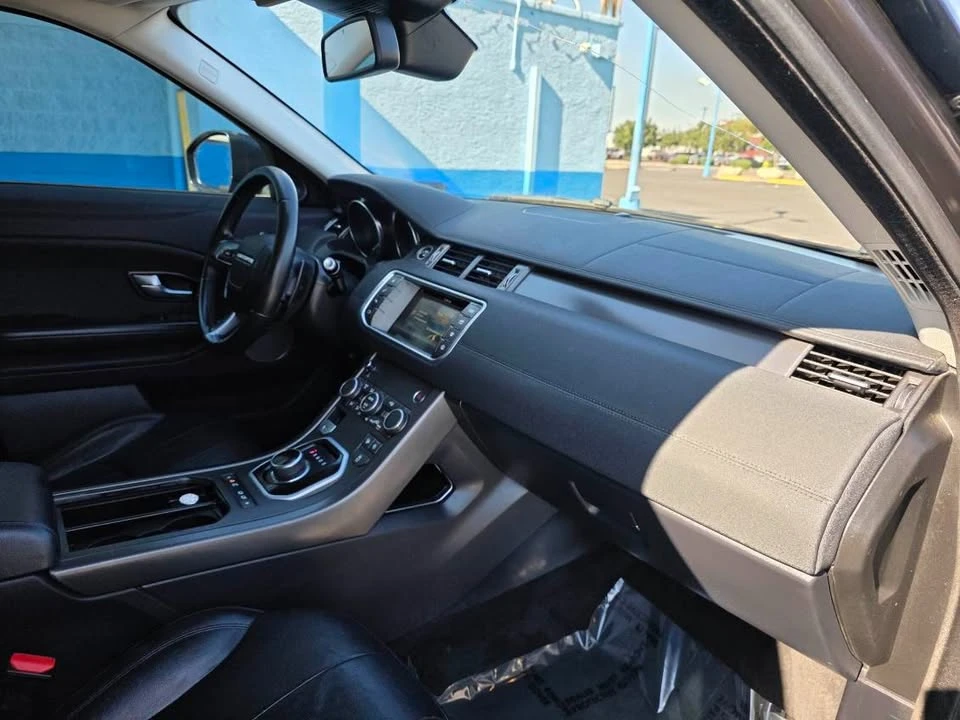 2019 Land Rover Range Rover Evoque 2nd Gen - Image 18 of 20