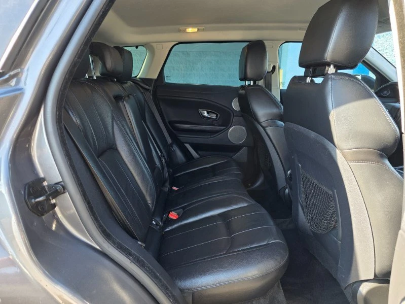 2019 Land Rover Range Rover Evoque 2nd Gen - Image 20 of 20