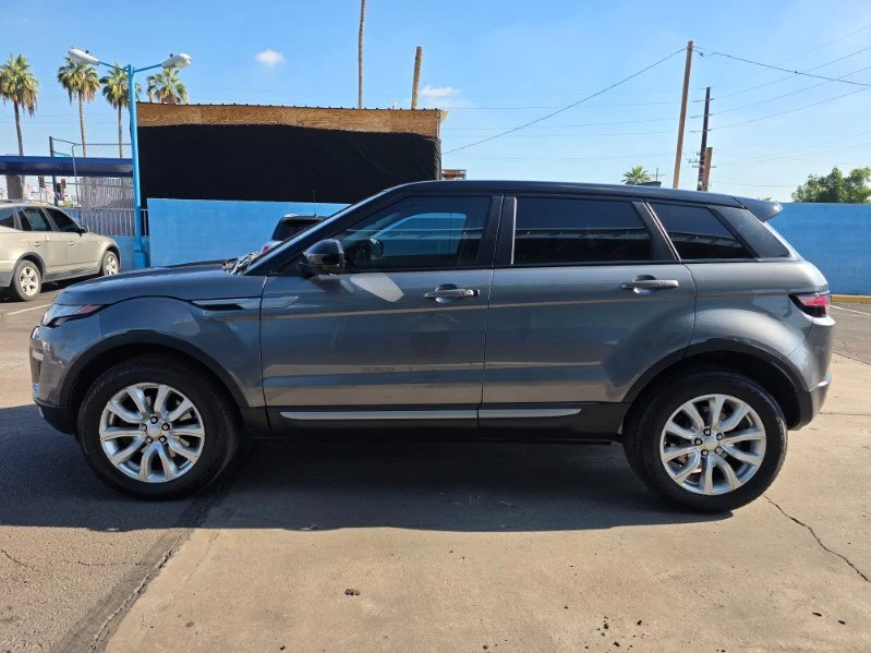 2019 Land Rover Range Rover Evoque 2nd Gen - Image 7 of 20