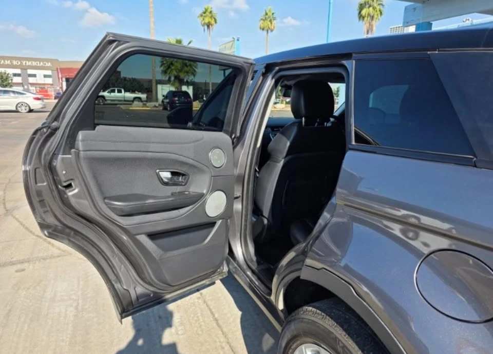 2019 Land Rover Range Rover Evoque 2nd Gen - Image 19 of 20