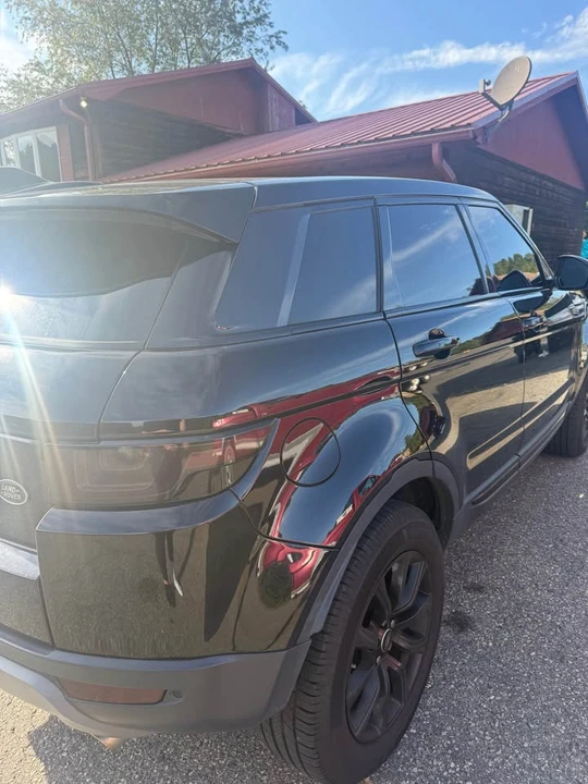 2019 Land Rover Range Rover Evoque 2nd Gen - Image 4 of 8