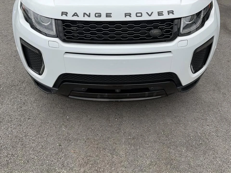 2019 Land Rover Range Rover Evoque 2nd Gen - Image 14 of 20