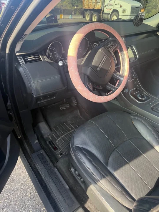 2019 Land Rover Range Rover Evoque 2nd Gen - Image 6 of 8