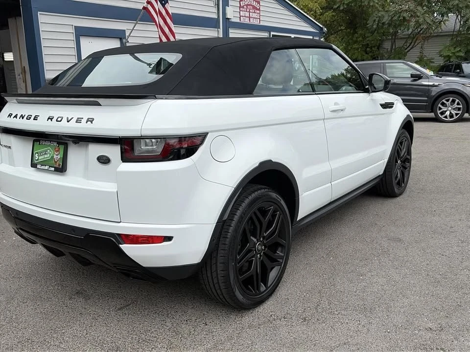 2019 Land Rover Range Rover Evoque 2nd Gen - Image 5 of 20