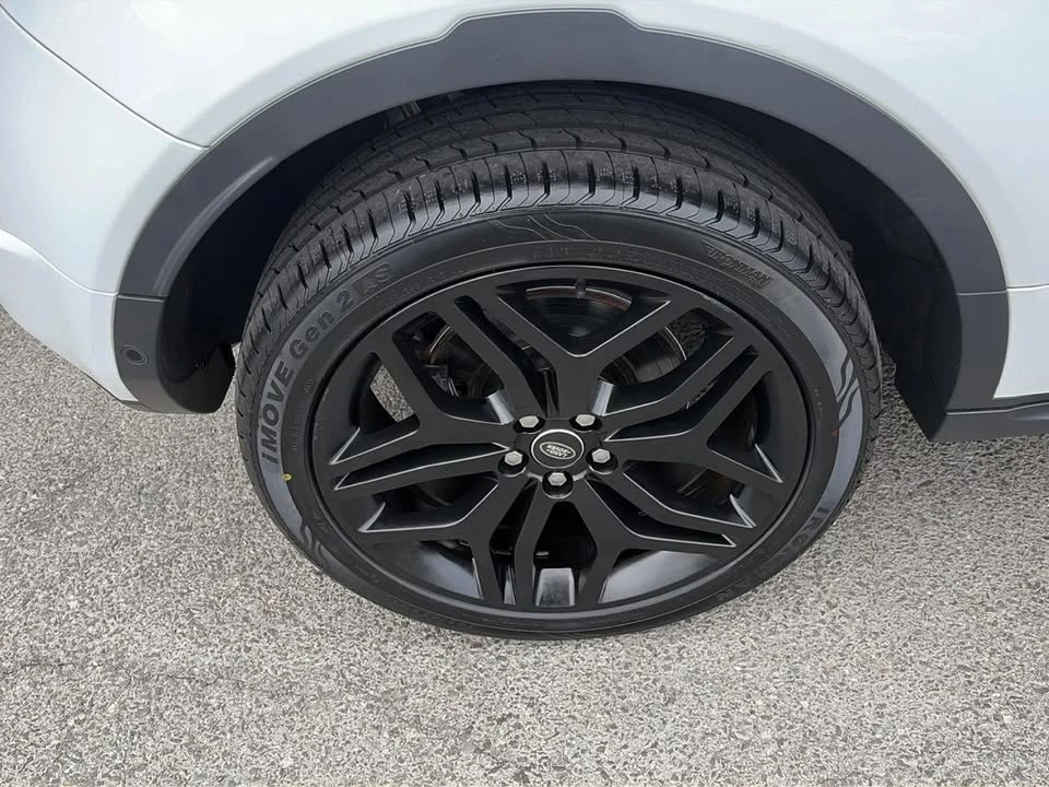 2019 Land Rover Range Rover Evoque 2nd Gen - Image 18 of 20