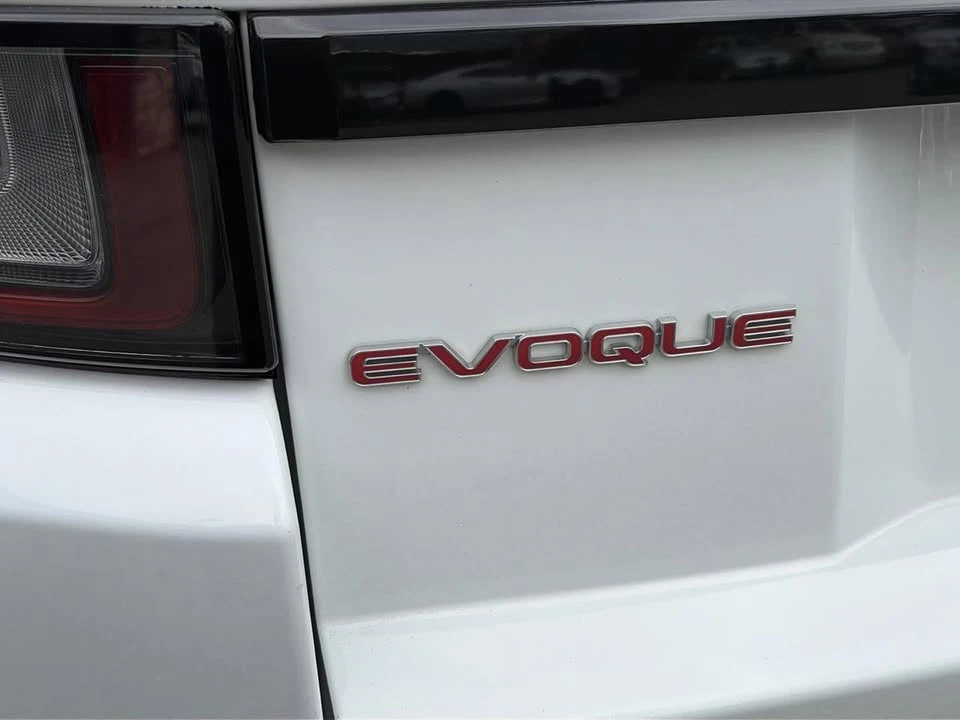 2019 Land Rover Range Rover Evoque 2nd Gen - Image 9 of 20