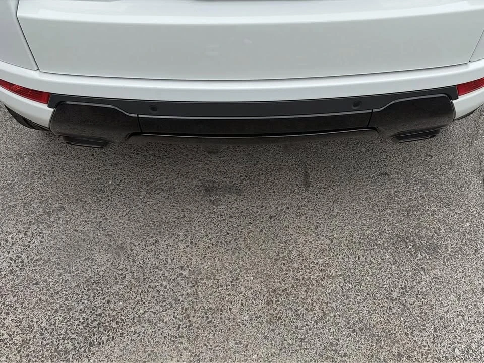 2019 Land Rover Range Rover Evoque 2nd Gen - Image 15 of 20
