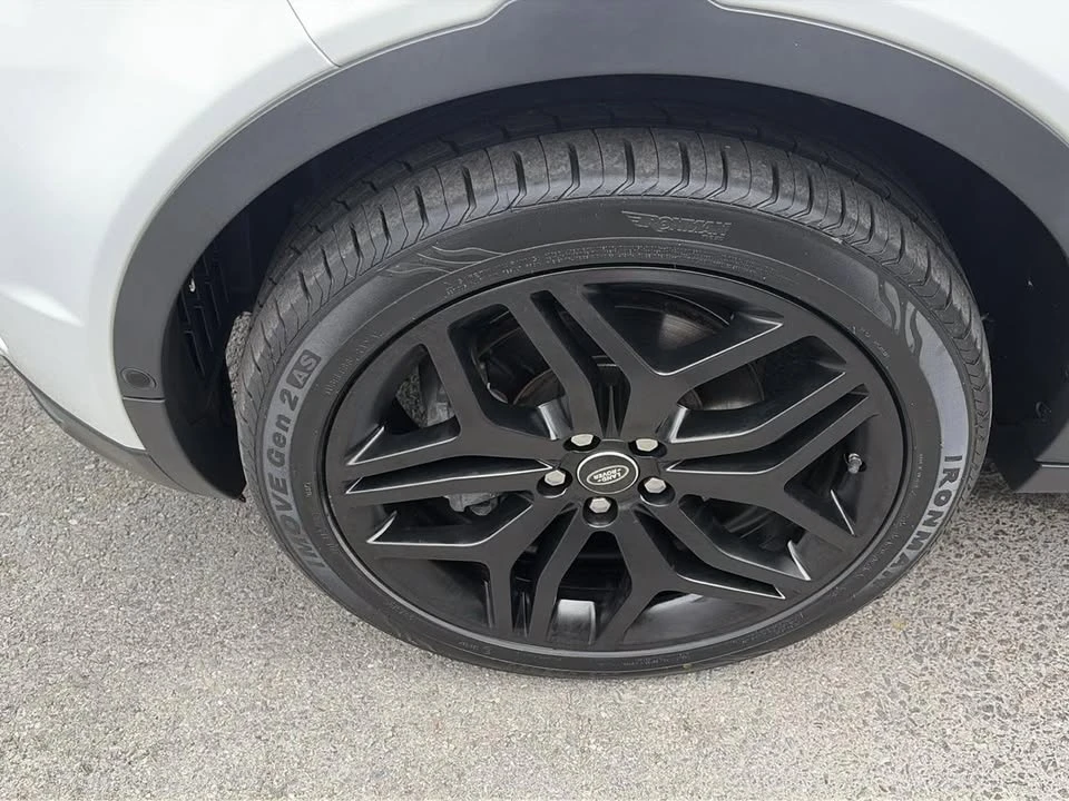 2019 Land Rover Range Rover Evoque 2nd Gen - Image 20 of 20