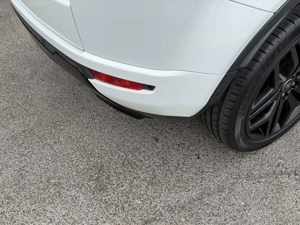 2019 Land Rover Range Rover Evoque 2nd Gen - Image 16 of 20