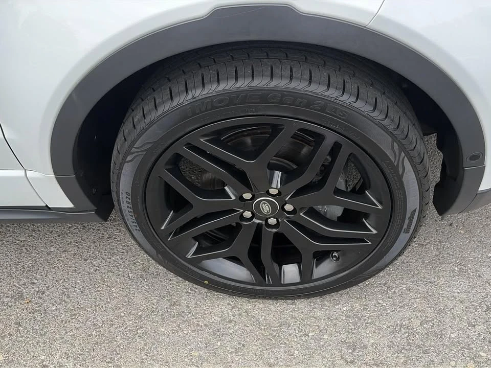 2019 Land Rover Range Rover Evoque 2nd Gen - Image 19 of 20