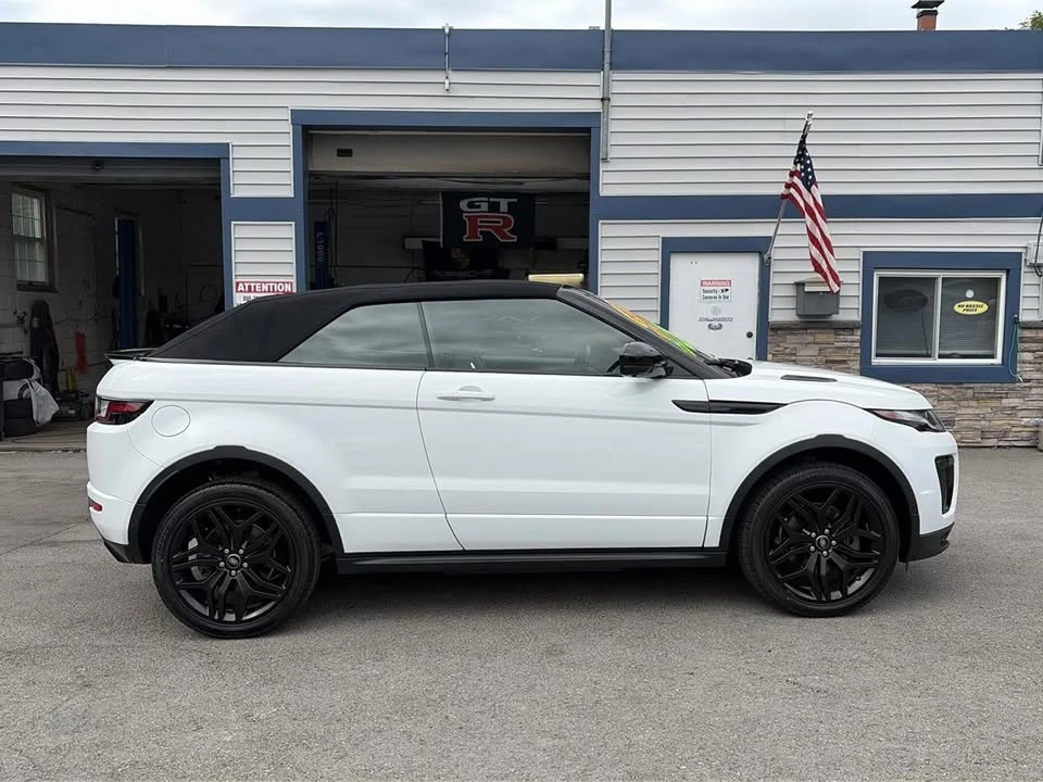 2019 Land Rover Range Rover Evoque 2nd Gen - Image 2 of 20