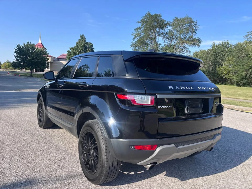 2019 Land Rover Range Rover Evoque 2nd Gen - Image 6 of 14