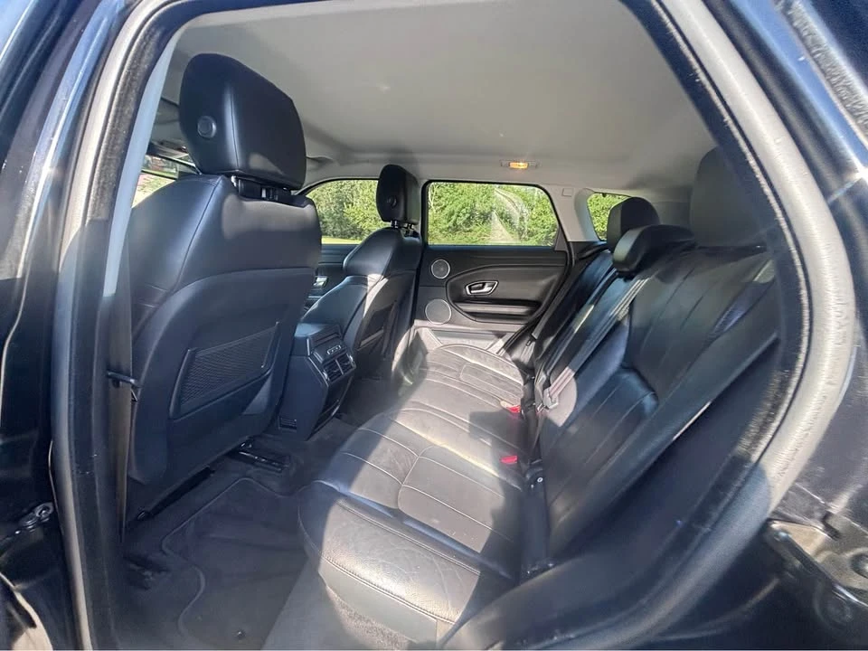 2019 Land Rover Range Rover Evoque 2nd Gen - Image 8 of 14