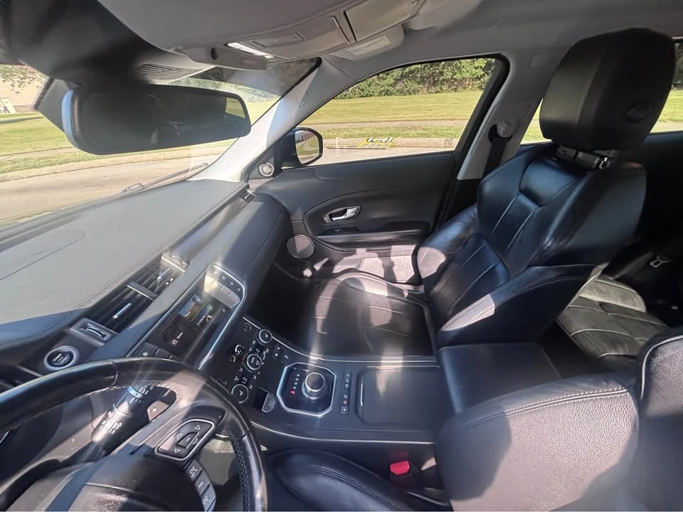 2019 Land Rover Range Rover Evoque 2nd Gen - Image 12 of 14