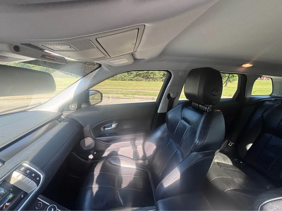 2019 Land Rover Range Rover Evoque 2nd Gen - Image 13 of 14