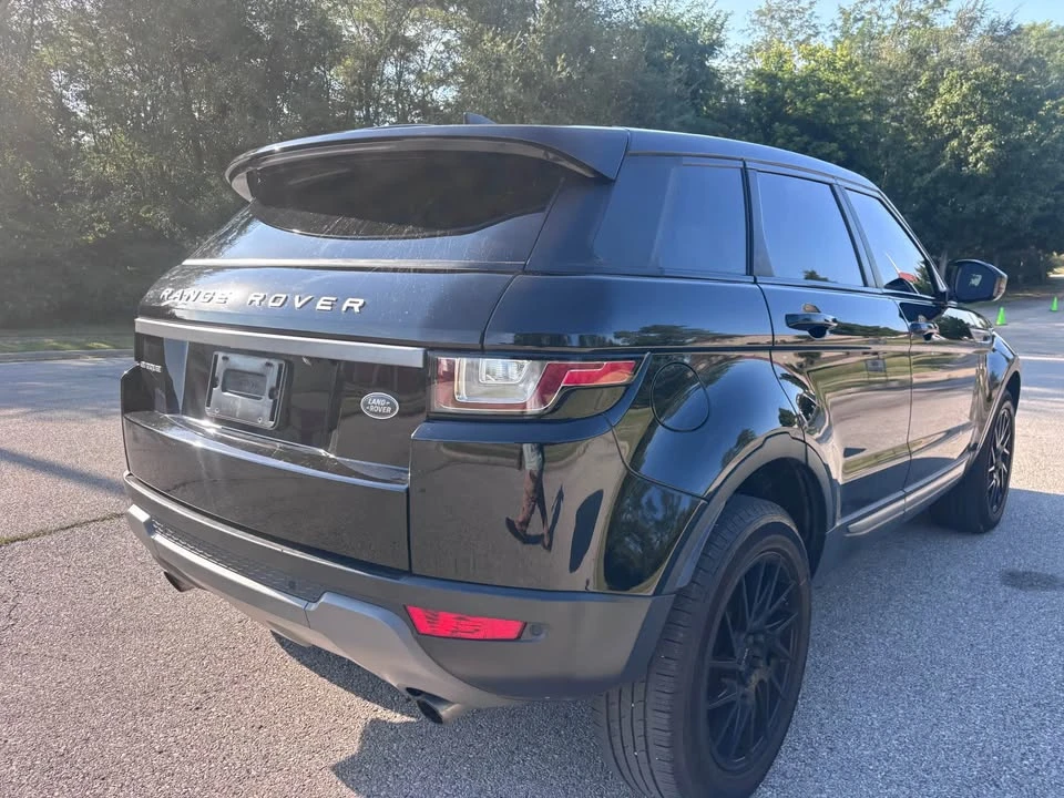 2019 Land Rover Range Rover Evoque 2nd Gen - Image 5 of 14