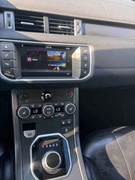 2019 Land Rover Range Rover Evoque 2nd Gen - Image 14 of 14