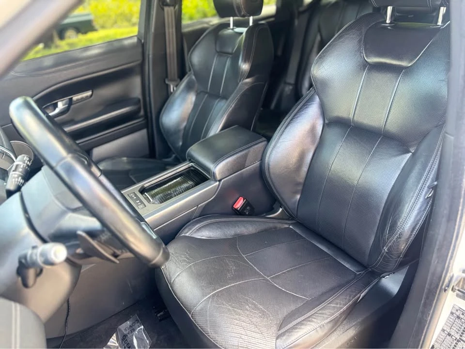 2019 Land Rover Range Rover Evoque 2nd Gen - Image 10 of 18