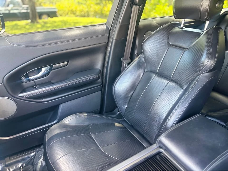 2019 Land Rover Range Rover Evoque 2nd Gen - Image 12 of 18