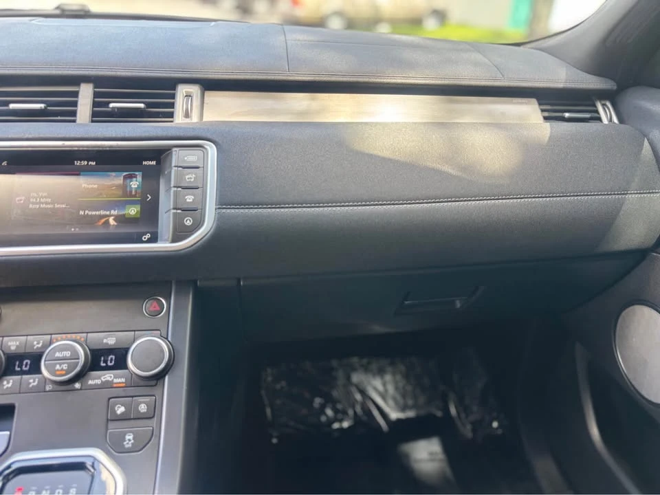2019 Land Rover Range Rover Evoque 2nd Gen - Image 14 of 18